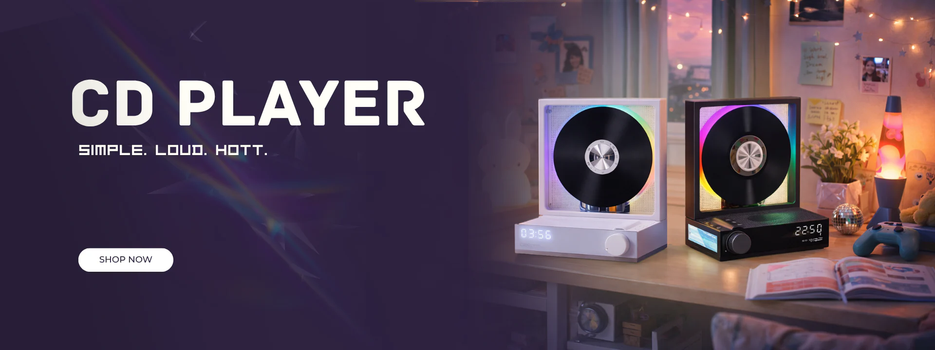 Empower Your Digital Lifestyle